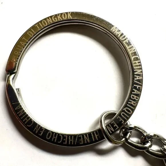 Disney minnie mouse headband keychain - Picture 6 of 6